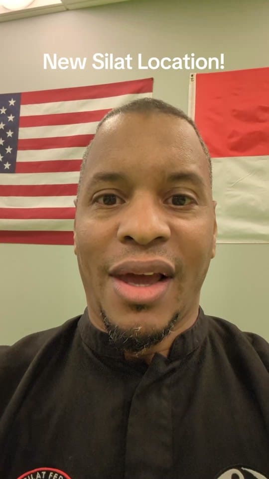 Post 10 by Silat USA on TikTok (video)