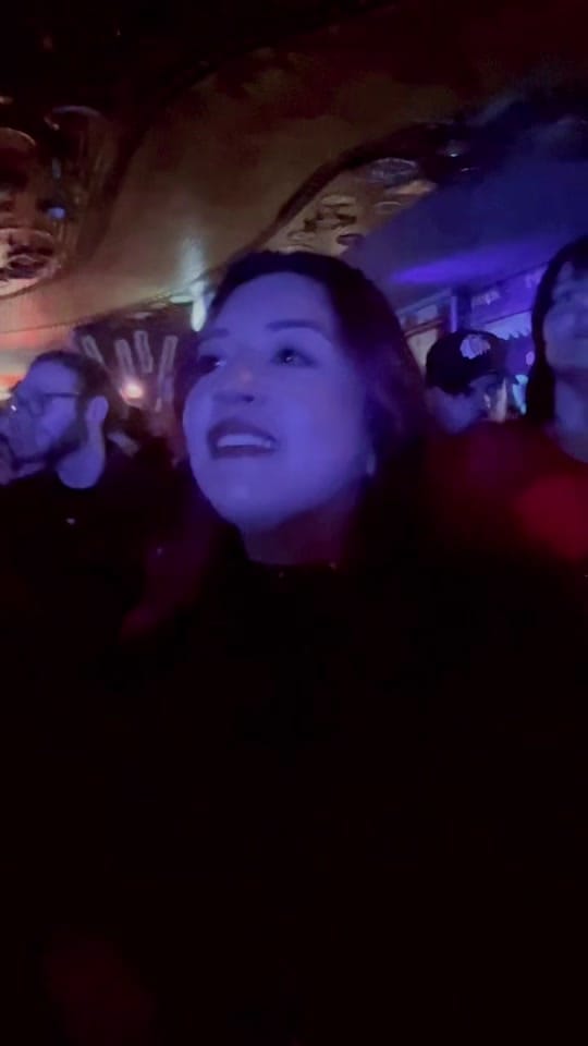 Post 8 by Crystal on TikTok (video)