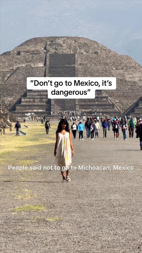 Post 1 by eagertravele on TikTok (video)
