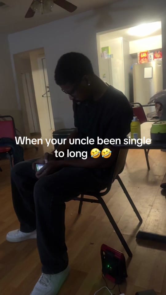 Post 4 by SRT HARRIS 😈💙 on TikTok (video)