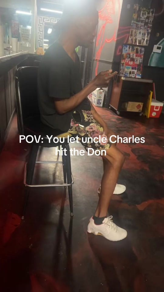 Post 9 by SRT HARRIS 😈💙 on TikTok (video)