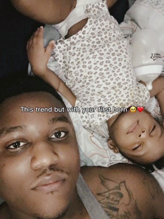 Post 1 by SRT HARRIS 😈💙 on TikTok (video)