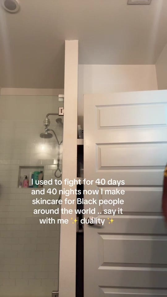 Post 7 by Jon The SkincareBRO on TikTok (video)