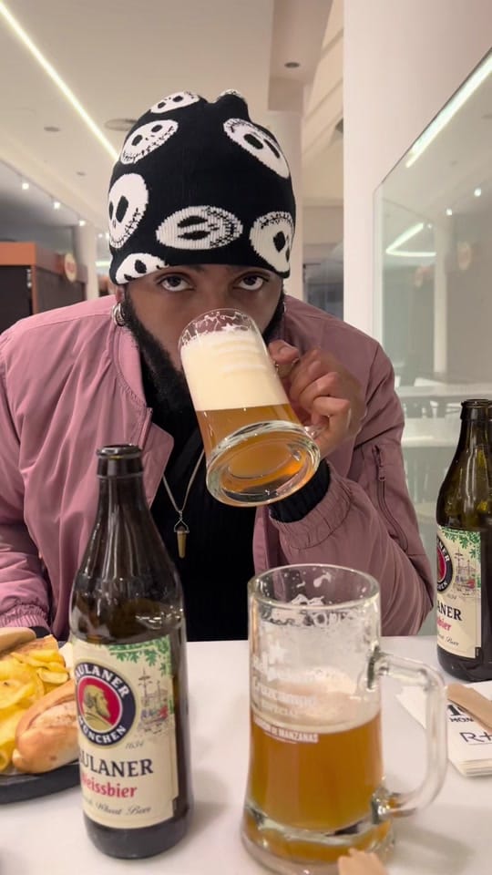 Post 9 by Jon The SkincareBRO on TikTok (video)