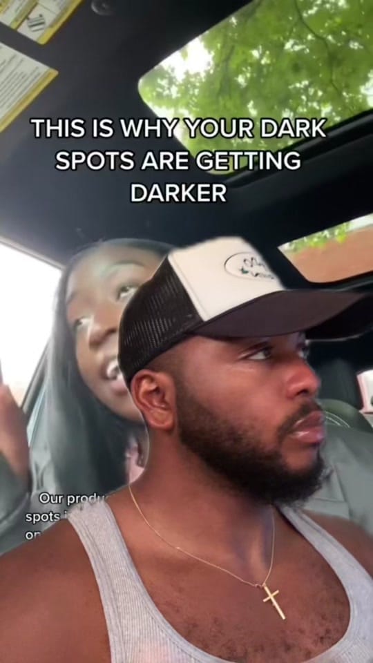 Post 8 by Jon The SkincareBRO on TikTok (video)