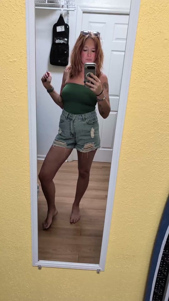 Post 1 by Stephanie 🌻 on TikTok (video)