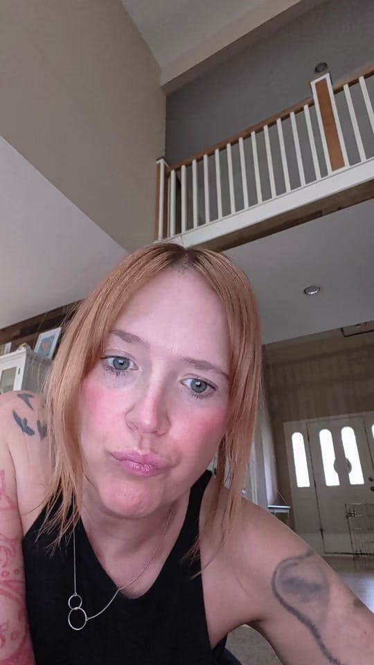 Post 4 by Stephanie 🌻 on TikTok (video)