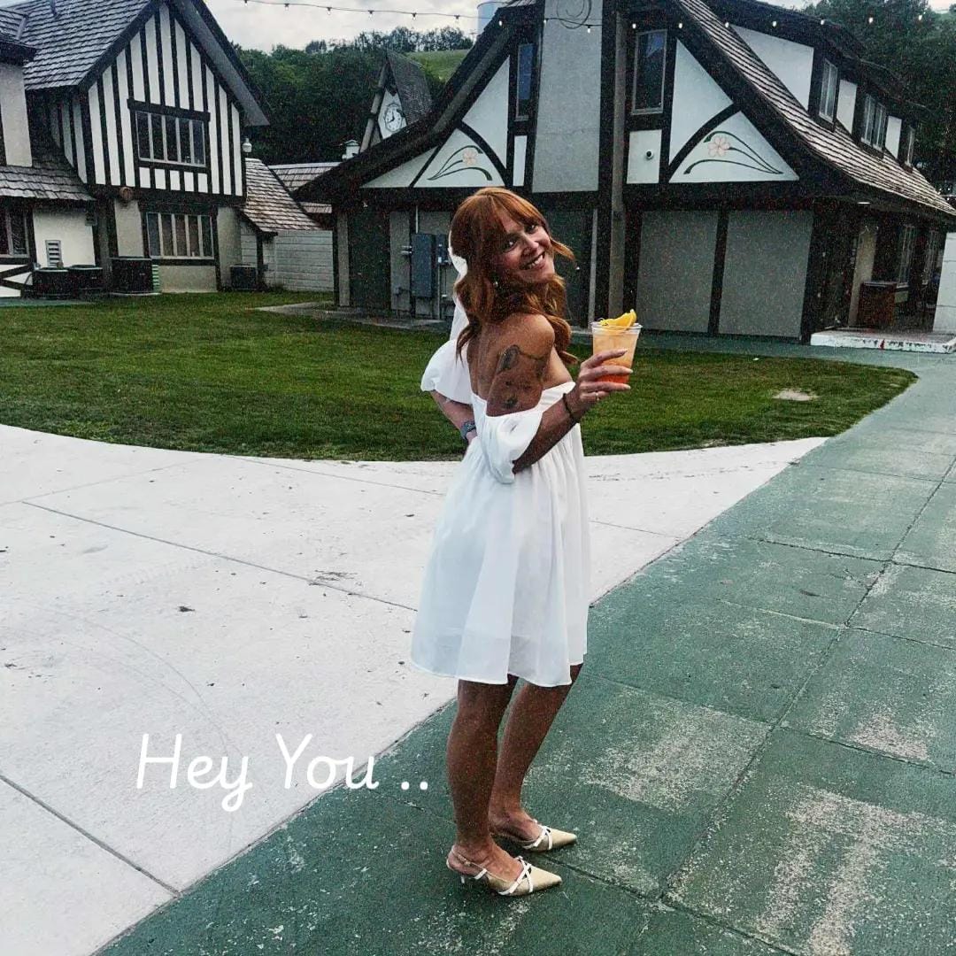 Post 5 by Stephanie 🌻 on TikTok (video)