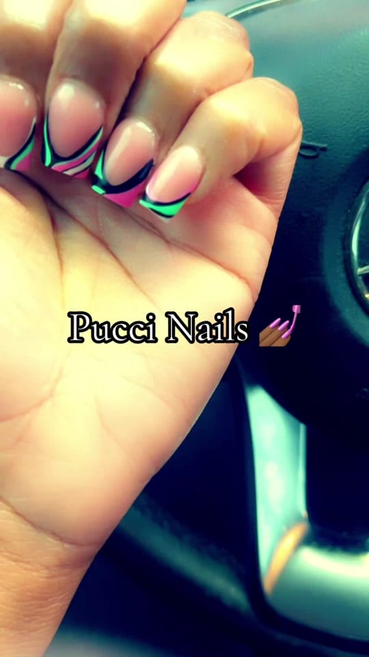 Post 4 by Royalisthair on TikTok (video)
