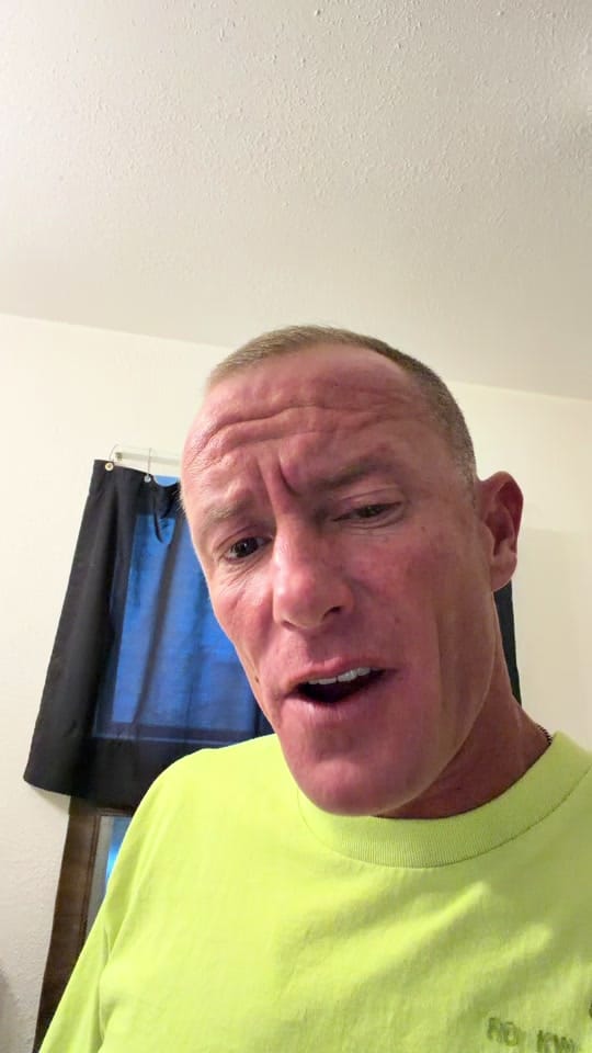Post 5 by Jake Snyder on TikTok (video)