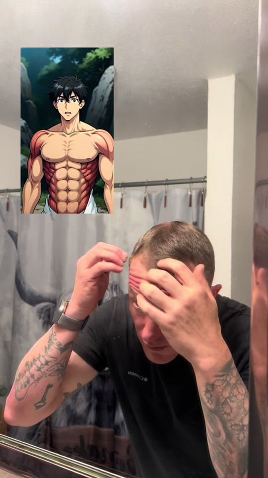 Post 10 by Jake Snyder on TikTok (video)