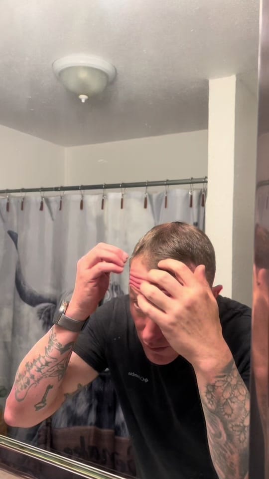 Post 7 by Jake Snyder on TikTok (video)