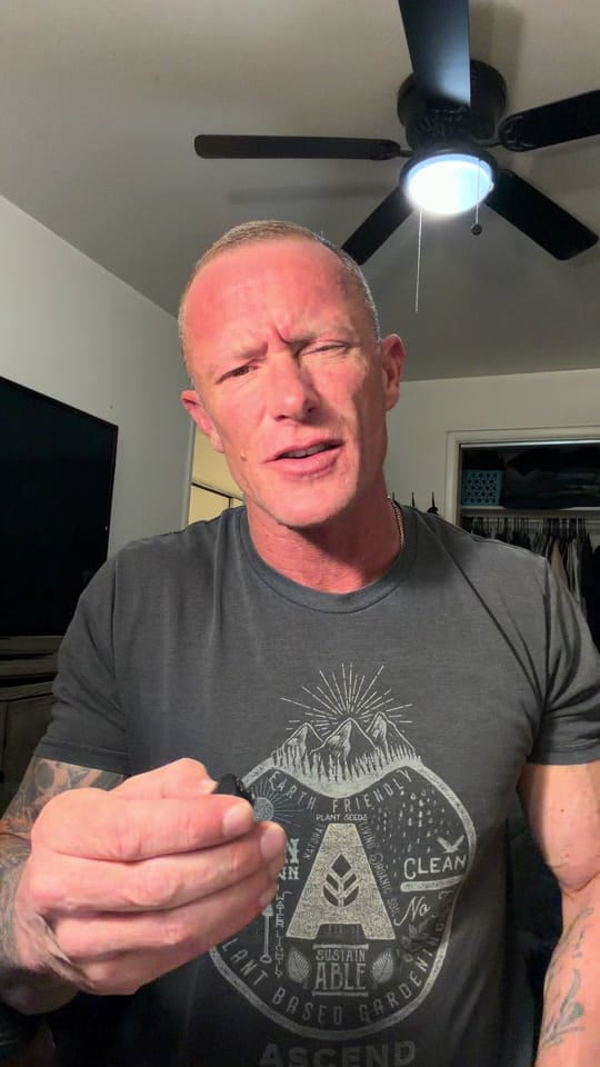 Post 3 by Jake Snyder on TikTok (video)