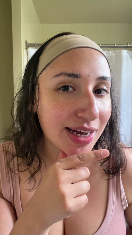 Post 6 by Magaly on TikTok (video)