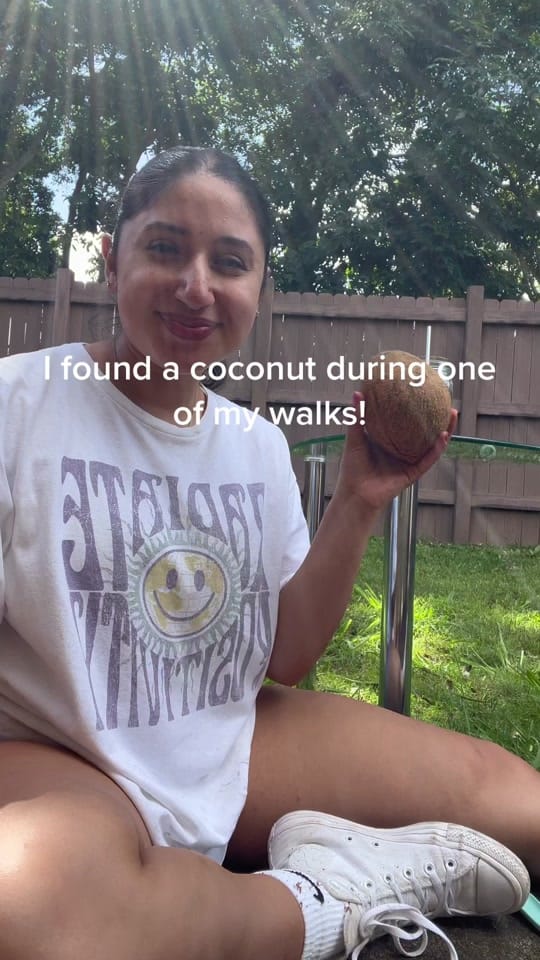 Post 9 by Magaly on TikTok (video)