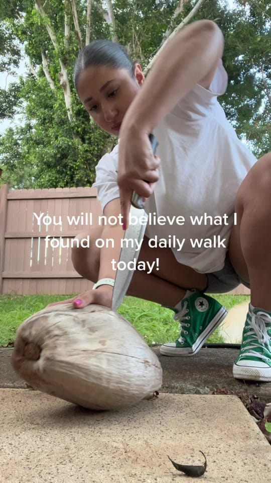 Post 10 by Magaly on TikTok (video)