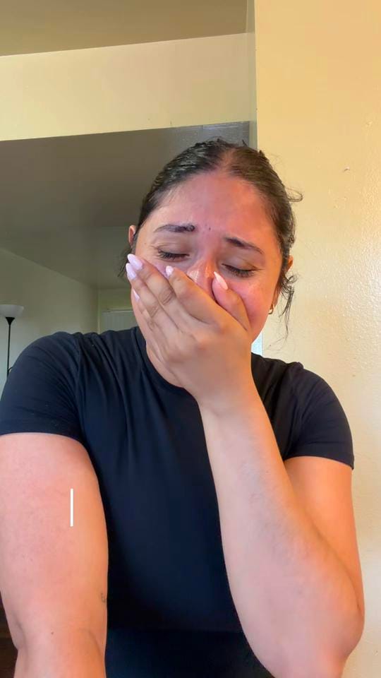Post 1 by Magaly on TikTok (video)