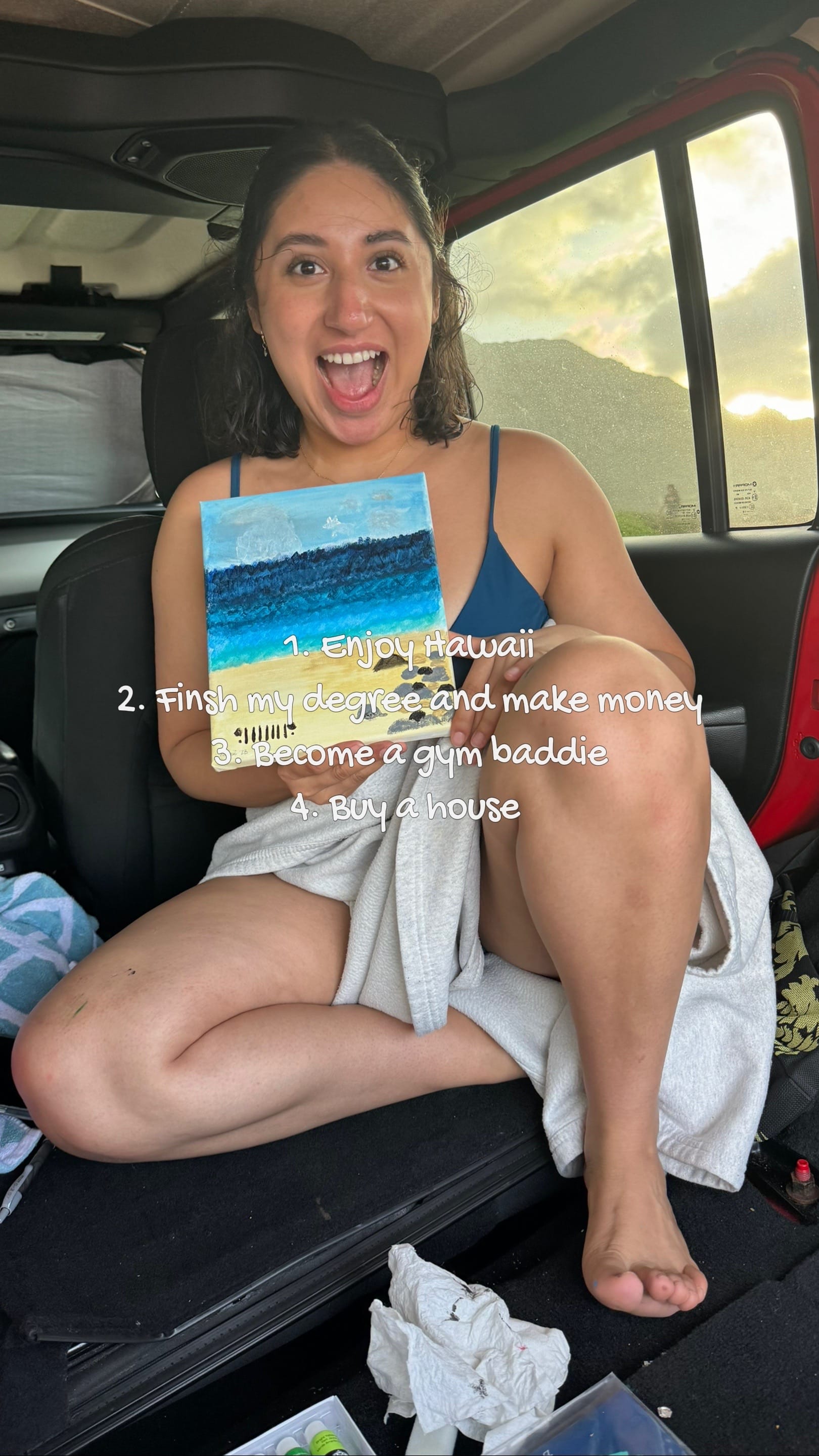 Post 5 by Magaly on TikTok (video)