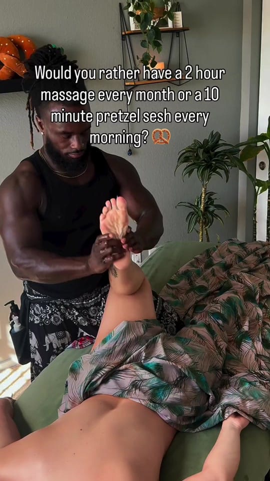 Post 1 by Greg Savage on TikTok (video)