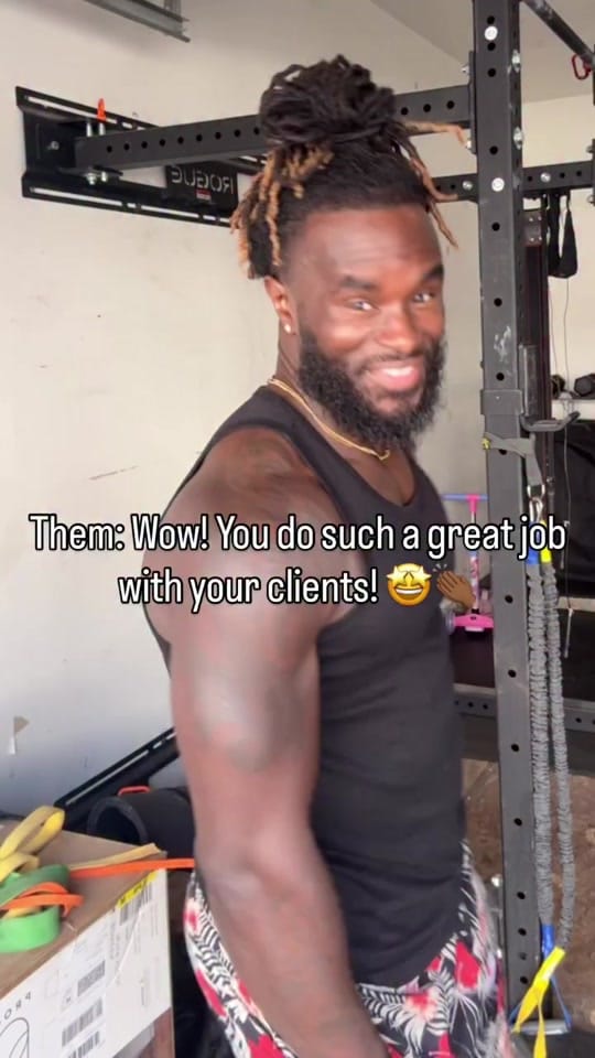 Post 3 by Greg Savage on TikTok (video)
