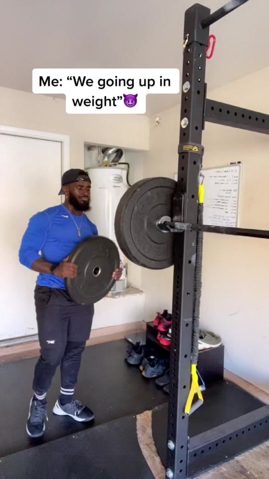 Post 10 by Greg Savage on TikTok (video)