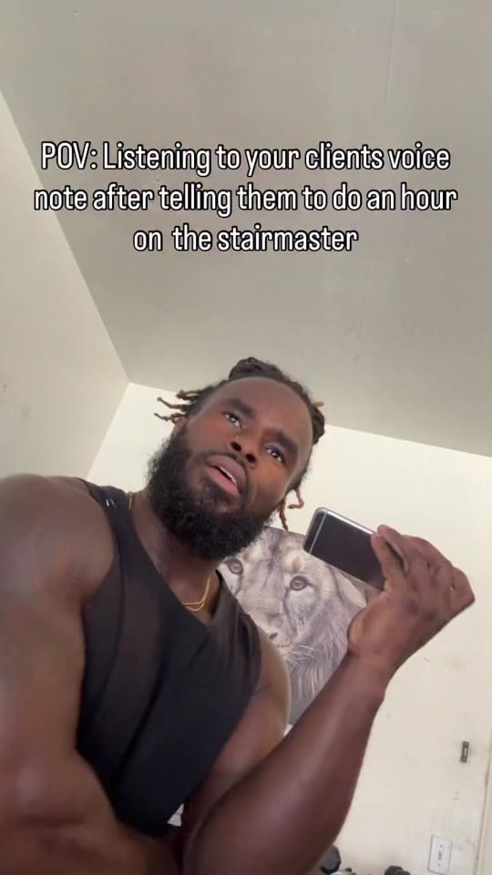 Post 6 by Greg Savage on TikTok (video)