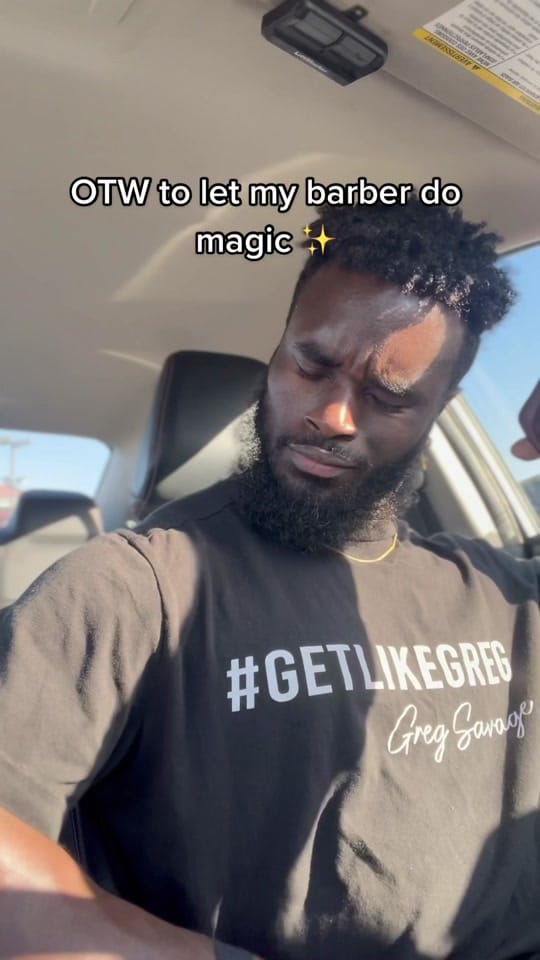 Post 9 by Greg Savage on TikTok (video)
