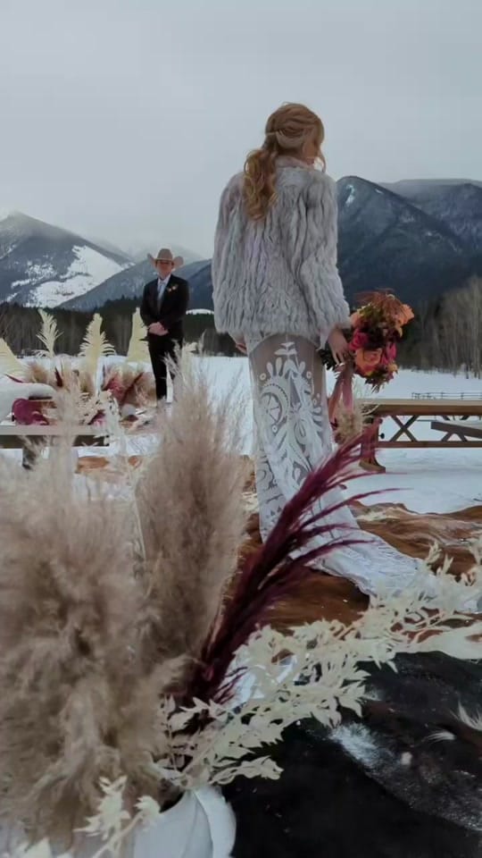 Post 10 by Autumn | Wedding Photographer on TikTok (video)