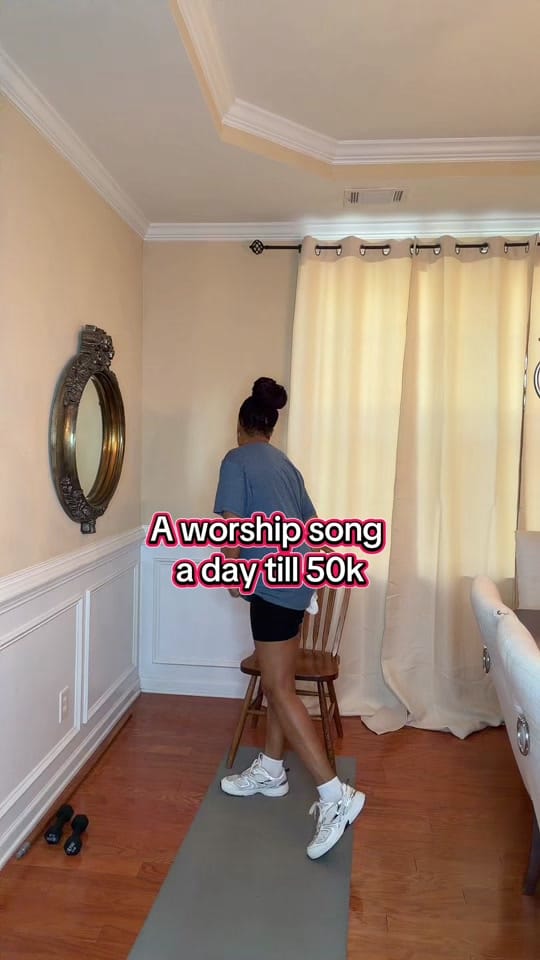 Post 3 by Reactions101 on TikTok (video)