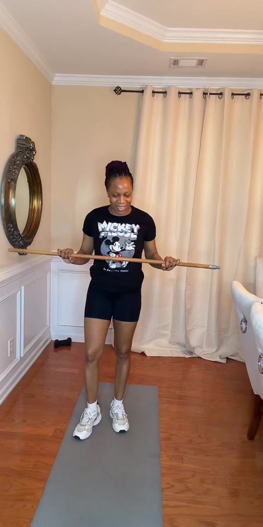 Post 5 by Reactions101 on TikTok (video)