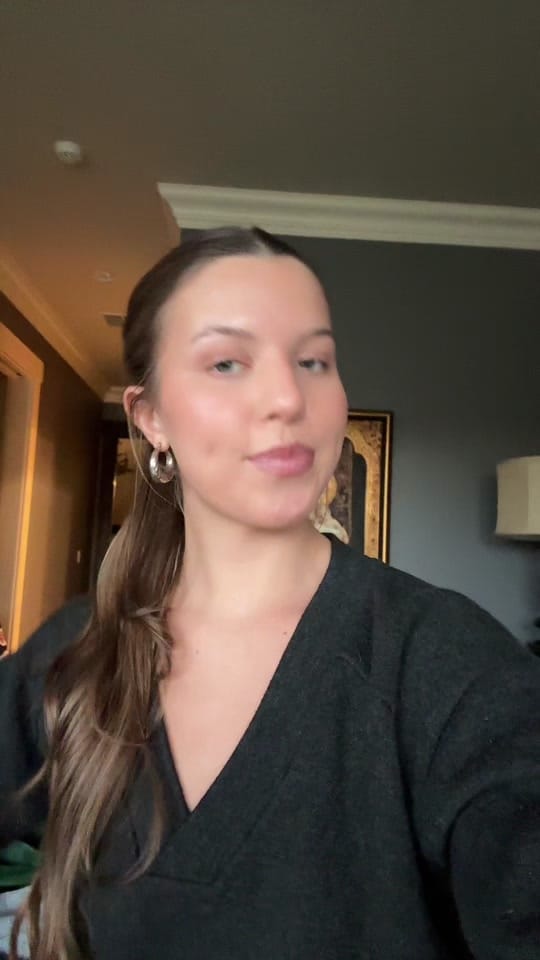 Post 1 by ava ✨ on TikTok (video)