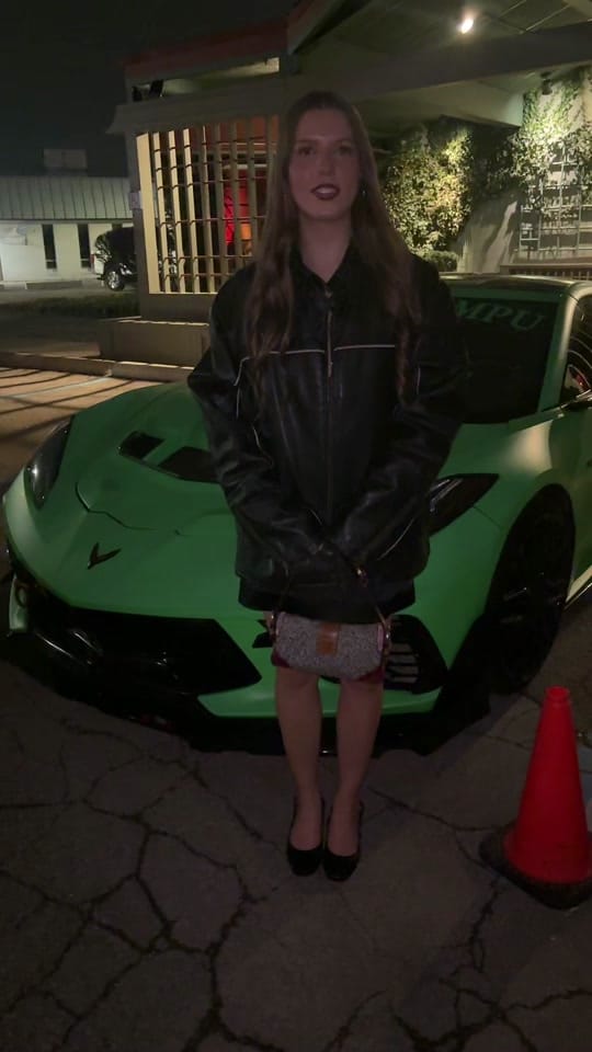 Post 5 by ava ✨ on TikTok (video)