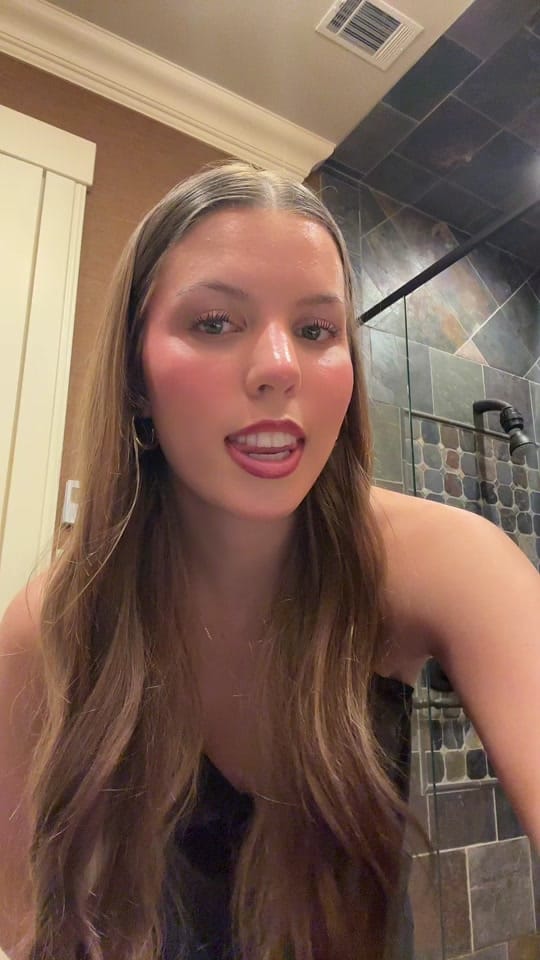 Post 8 by ava ✨ on TikTok (video)