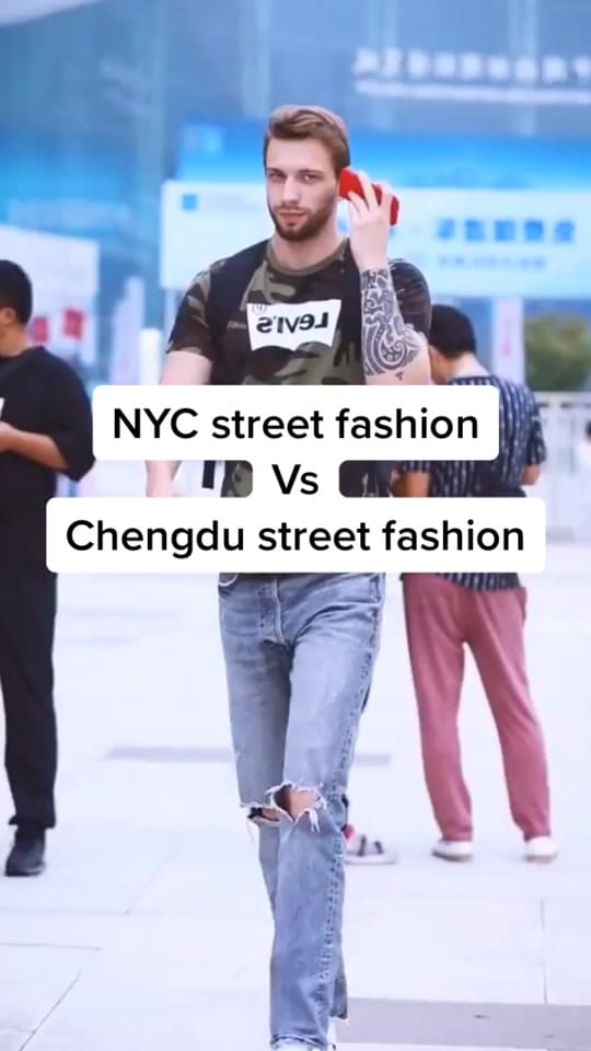 Post 1 by Herman.Chow on TikTok (video)