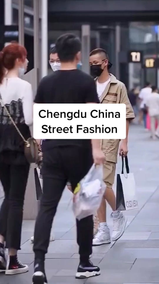Post 5 by Herman.Chow on TikTok (video)