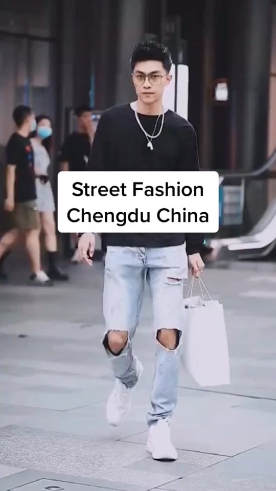 Post 4 by Herman.Chow on TikTok (video)