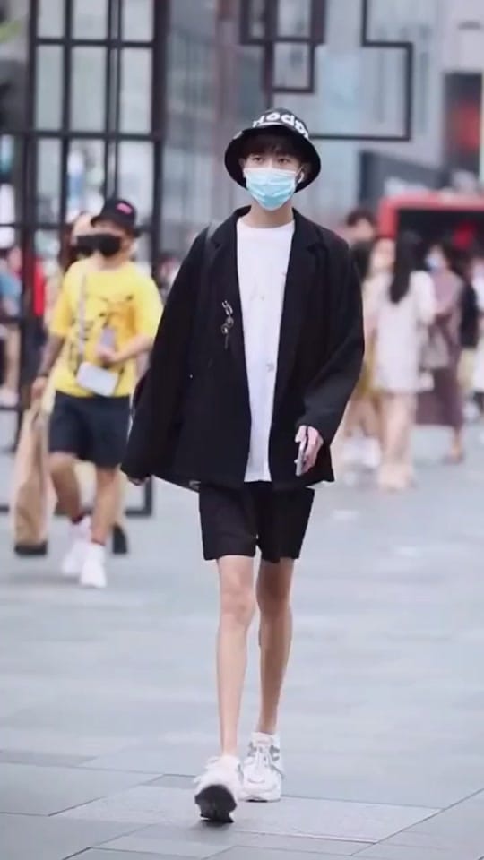 Post 2 by Herman.Chow on TikTok (video)