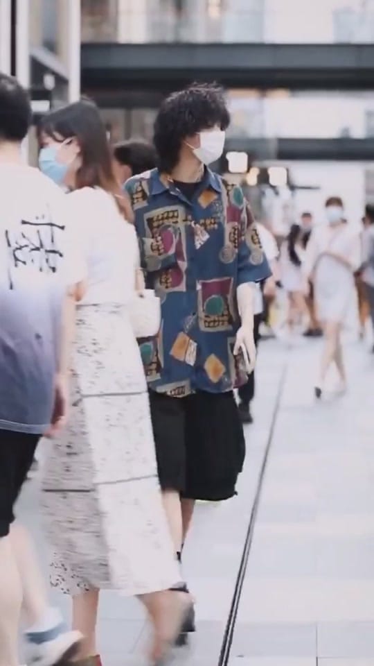 Post 7 by Herman.Chow on TikTok (video)