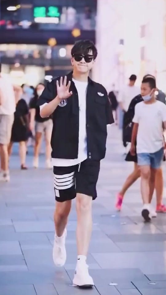 Post 8 by Herman.Chow on TikTok (video)