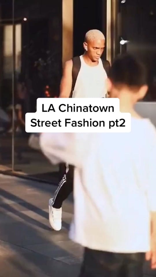 Post 3 by Herman.Chow on TikTok (video)
