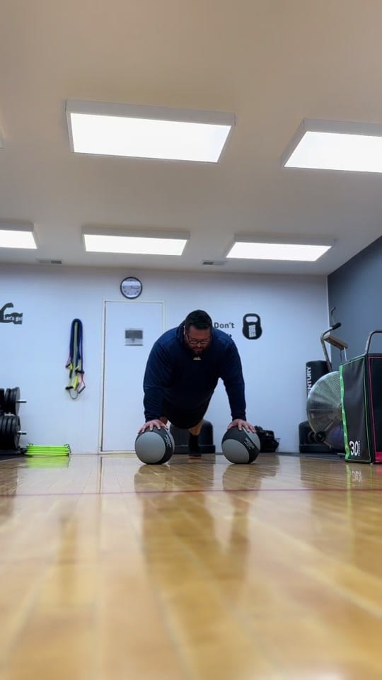 Post 6 by Justin Togisala on TikTok (video)