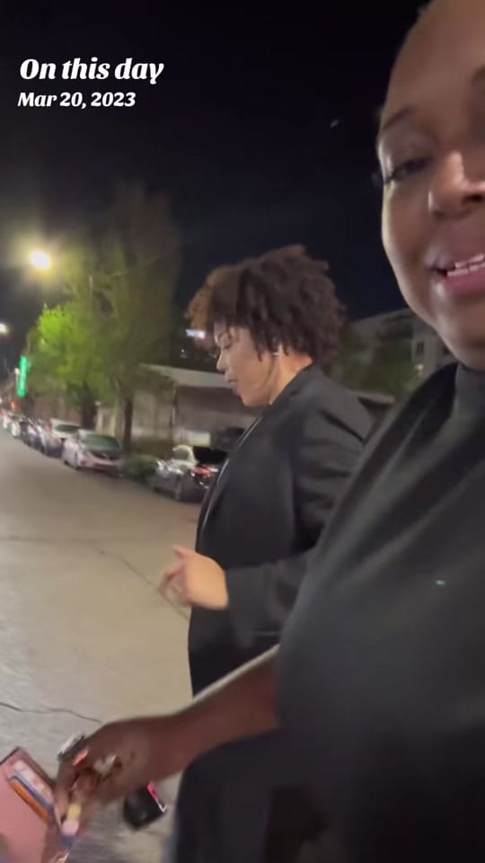 Post 7 by Korliss|PhD✌🏾 on TikTok (video)