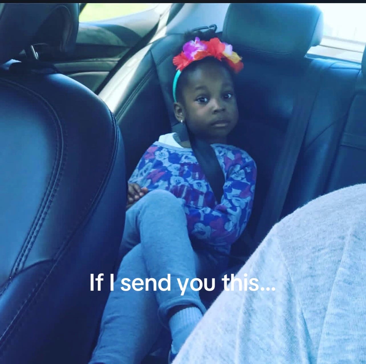 Post 9 by Korliss|PhD✌🏾 on TikTok (video)