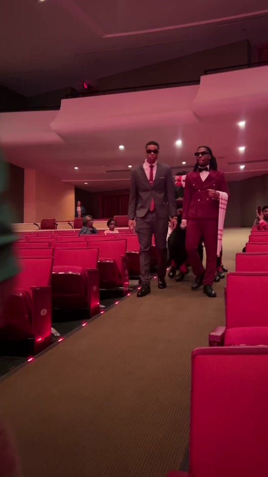 Post 5 by Korliss|PhD✌🏾 on TikTok (video)