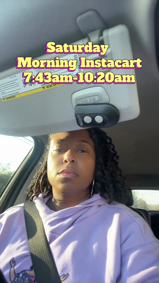 Post 3 by Korliss|PhD✌🏾 on TikTok (video)