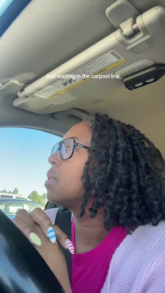 Post 8 by Korliss|PhD✌🏾 on TikTok (video)