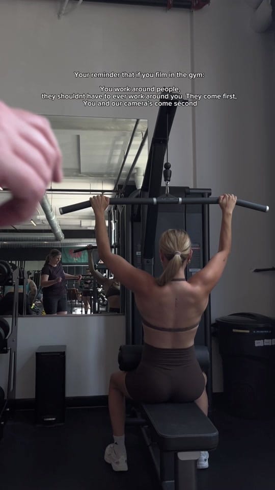 Post 9 by Rachel on TikTok (video)