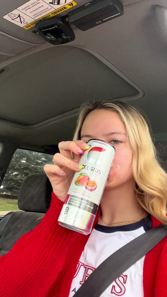 Post 2 by Rachel on TikTok (video)
