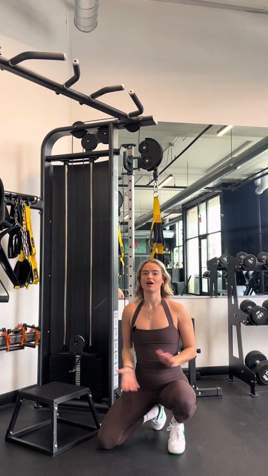 Post 4 by Rachel on TikTok (video)