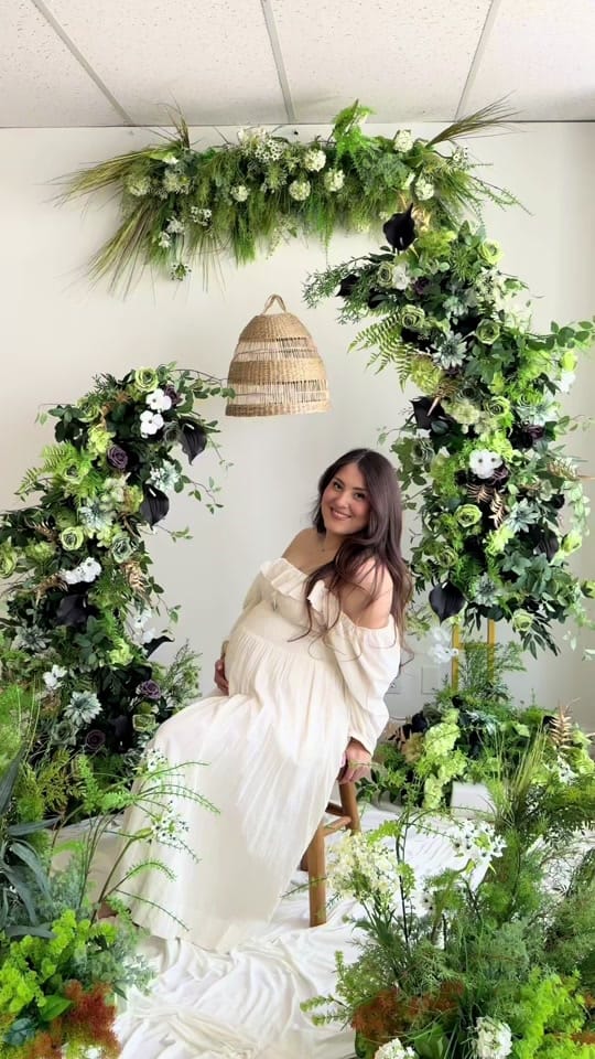 Post 2 by Alma | Carolina Photography on TikTok (video)